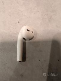 AirPods Sinistra