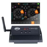 Centralina Luci ADJ mydmx GO