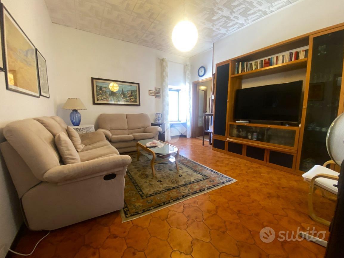 Appartamento – Montalto Dora, Riposo - Altro
