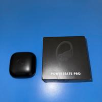Powerbeats pro black