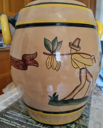 Vasi Ornamentali 