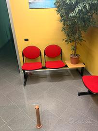 Panche studio medico