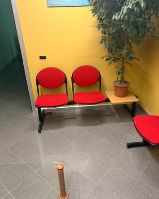 Panche studio medico