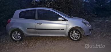 Renault Clio 3 serie