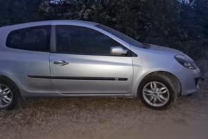 Renault Clio 3 serie