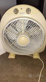 Ventilatore