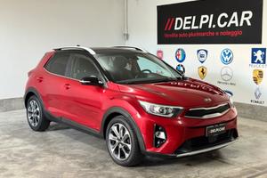 Kia Stonic 1.0 T-GDi 120 CV DCT7 Style