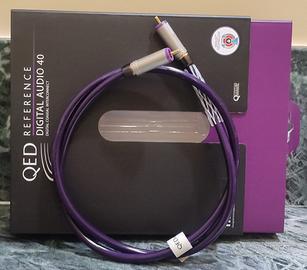  Qed Reference Digital Audio 40 