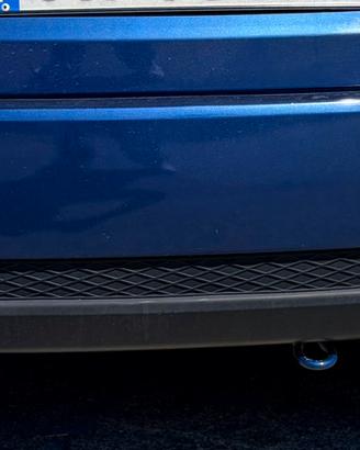 Paraurti  ford fiesta st150