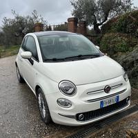 Fiat 500 1.2 Riva Benzina 2017