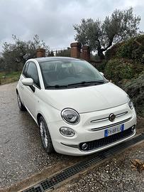 Fiat 500 1.2 Riva Benzina 2017