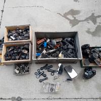 Ricambi VW Audi anni 70/80/90