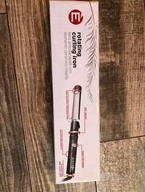 Ferro arricciacapelli professionale