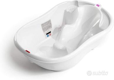 Vaschetta per bagnetto OKBABY ONDA PERFETTA