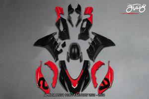 Carena completa APRILIA RSV4 1100 2021 - 2024