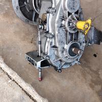 Cambio Trasmissione / Riduttore Minicar