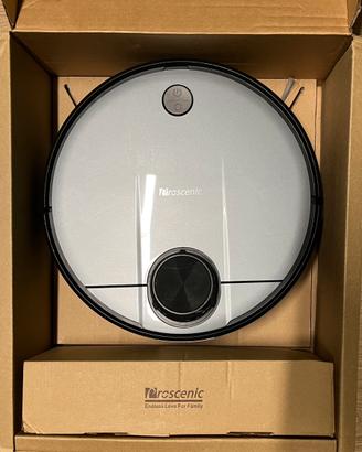 Lavapavimenti Proscenic M60 Pro