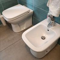 Sanitari e lavabo