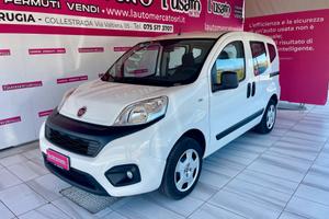 FIAT QUBO QUBO 1.4 8V 77 CV Easy Natural Power