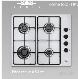 piano cotura 