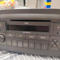radio panda 