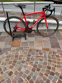 Bici da corsa Bottecchia Emme 2