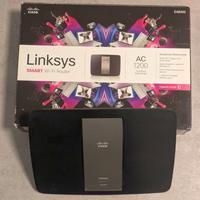 Lotto  3  Router WIFI  Gigabit