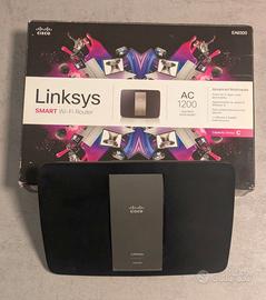 Lotto  3  Router WIFI  Gigabit