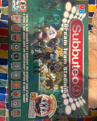 Subbuteo