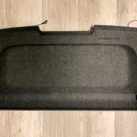 Grande Punto Cappelliera Pianale Bagagliaio