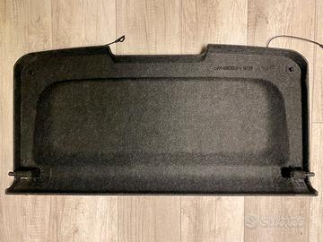 Grande Punto Cappelliera Pianale Bagagliaio