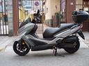 kymco-x-town-300i-abs-2018-17900-km-garanzia