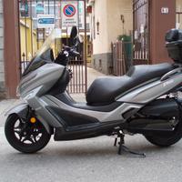 Kymco X-Town 300i ABS- 2018 - 17900 km - Garanzia