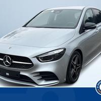 Mercedes-Benz Classe B 180d Automatic AMG Lin...