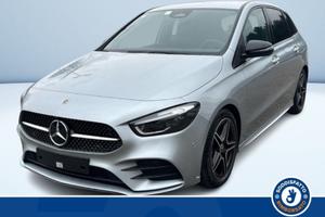 Mercedes-Benz Classe B 180d Automatic AMG Lin...