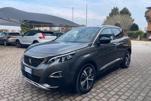 Peugeot 3008 BlueHDi 130 S&S GT Line Aut