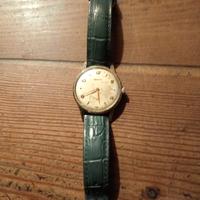 orologio da polso  Zenith vintage