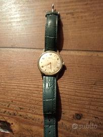 orologio da polso  Zenith vintage