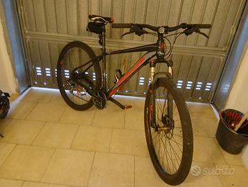 Bicicletta