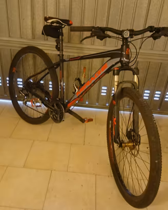 Bicicletta