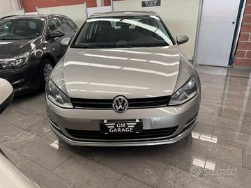 VOLKSWAGEN Golf 1.6 TDI 5p. Highline BlueMotion