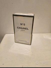 Chanel n. 5 Eau de Parfum