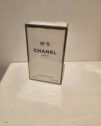 Chanel n. 5 Eau de Parfum