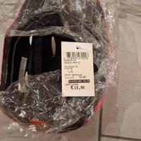 casco bicicletta NUOVO