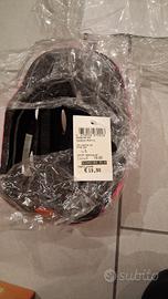 casco bicicletta NUOVO