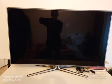 Smart TV Samsung 46"