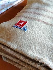Coperta Vintage ONPI Lanerossi "Lancover"