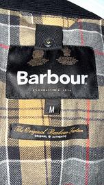Barbour