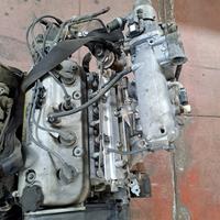 Motore Honda. cl 2000. 16V. 136CV