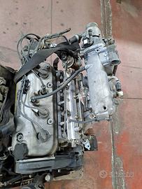 Motore Honda. cl 2000. 16V. 136CV